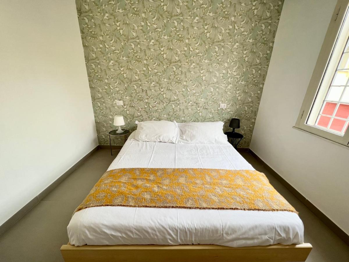 Residenza San Biagio Lejlighed Napoli Eksteriør billede