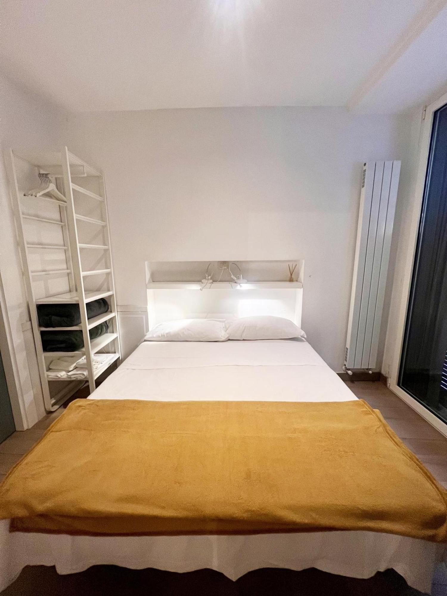 Residenza San Biagio Lejlighed Napoli Eksteriør billede