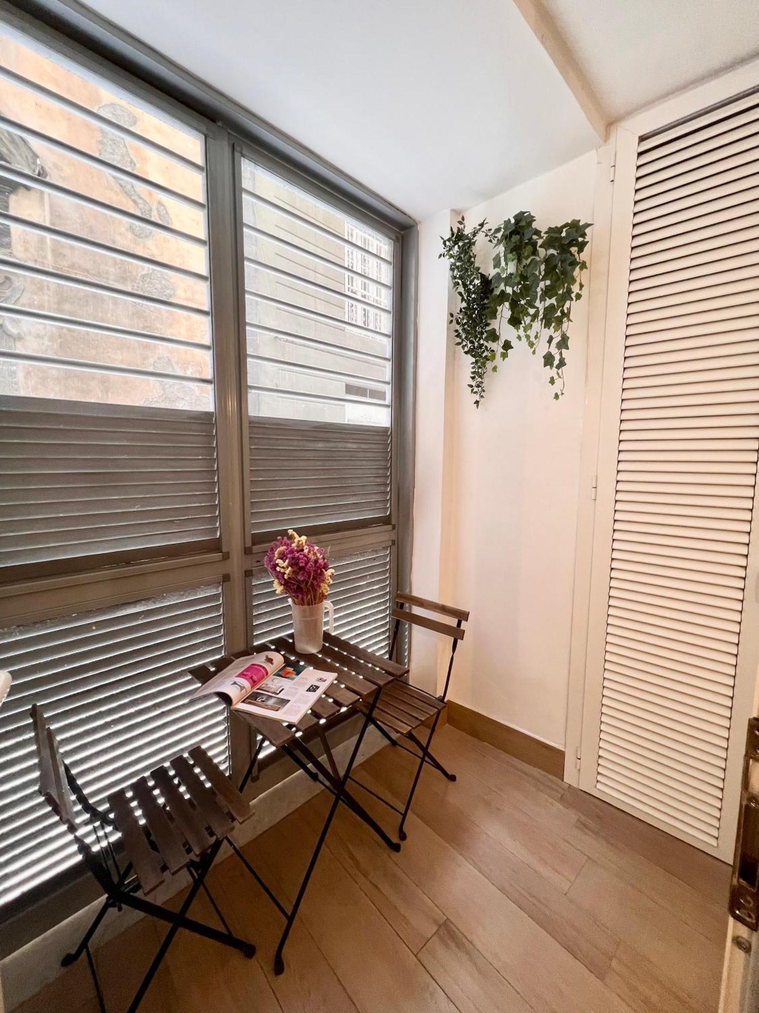 Residenza San Biagio Lejlighed Napoli Eksteriør billede